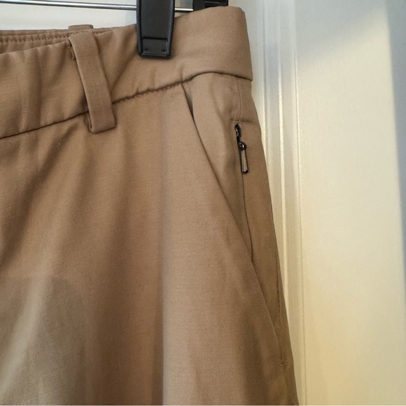 Men's Classic Tan Chinos ABC - Picture 5 of 9